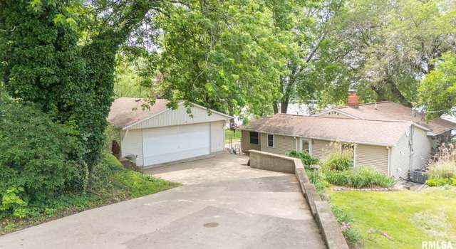 Photo of 6394 Macs Rd, Manito, IL 61546