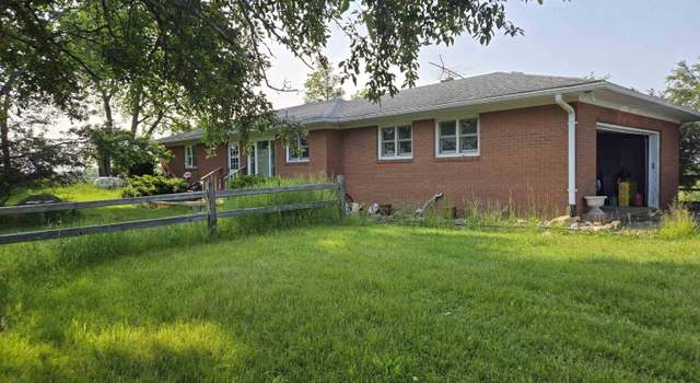 Photo of 1605 N 1100th Ave, Lynn Center, IL 61262