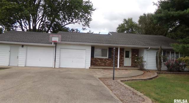 Photo of 805 W Race St, Ridgway, IL 62979