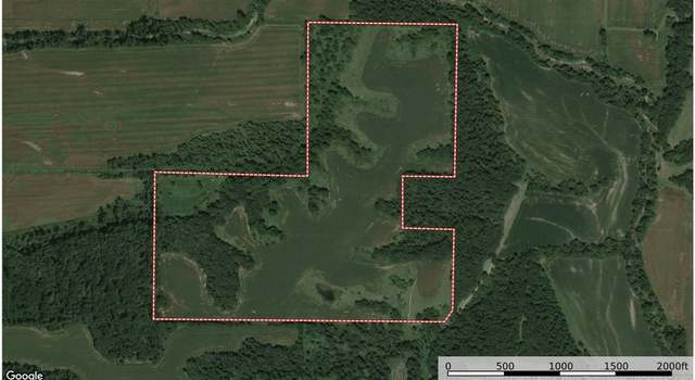 Photo of 116.17 acres Section 35 Perry Twp, Perry, IL 62362