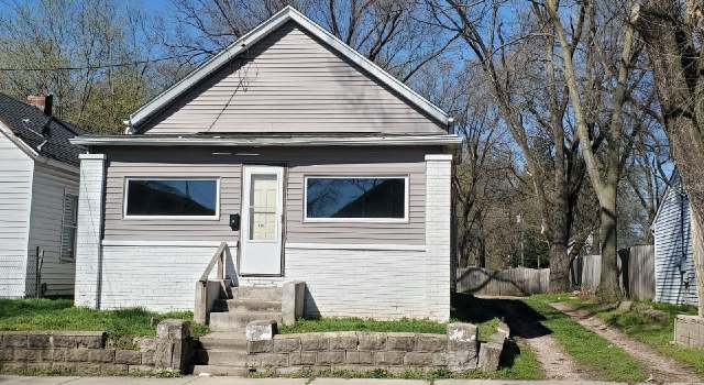 Photo of 1307 S Blaine St, Peoria, IL 61605