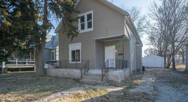 Photo of 1918 N North St, Peoria, IL 61604