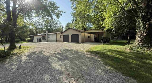 Photo of 21 Sumac Cir, Makanda, IL 62958