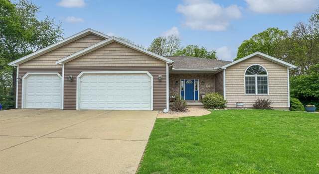 Photo of 15317 N 7th St, Chillicothe, IL 61523