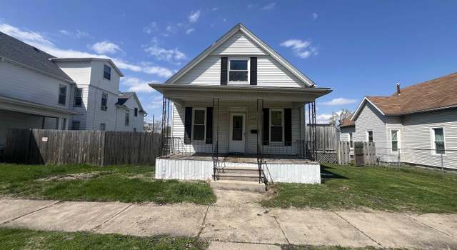 Photo of 2507 8th Ave, Rock Island, IL 61201