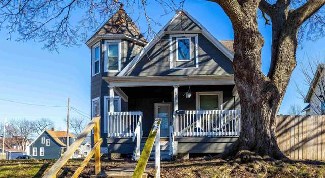 Photo of 1221 Brown St, Davenport, IA 52804
