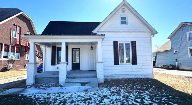 Photo of 410 Wyatt Ave, Franklin, IL 62638