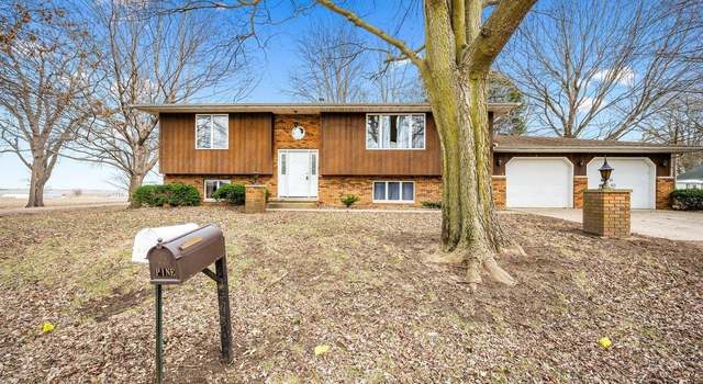 Photo of 208 N 4th St, San Jose, IL 62682