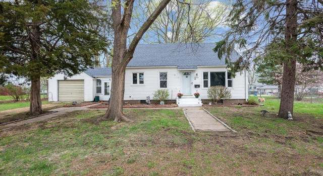 Photo of 704 2nd Ave, Camanche, IA 52730