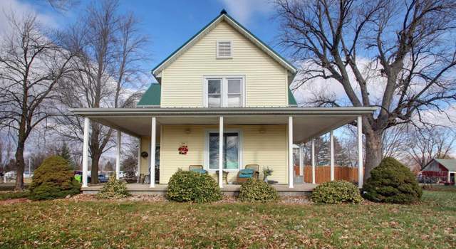 Photo of 501 Prairie Mills Rd, Golden, IL 62339