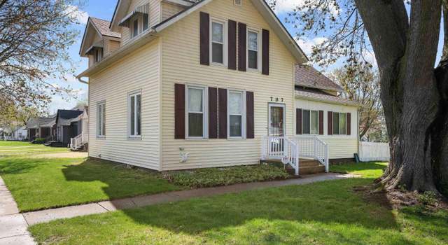 Photo of 707 10th Ave, Durant, IA 52747-7799