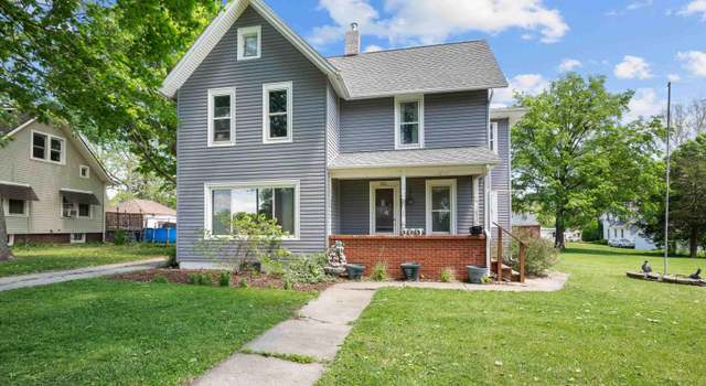Photo of 503 SW 4th Ave, Galva, IL 61434