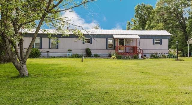 Photo of 5361 Wards Mill Rd, Marion, IL 62959