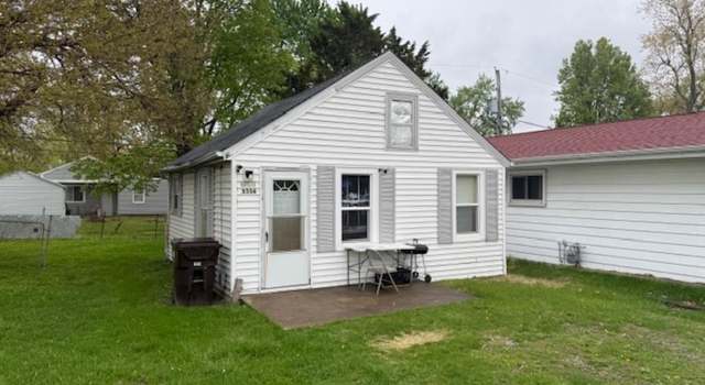 Photo of 3336 N Sterling Ave, Peoria, IL 61604