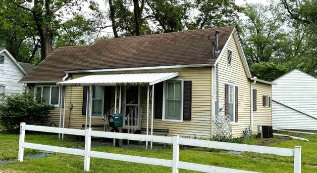 Photo of 909 S Coleman St, Havana, IL 62644