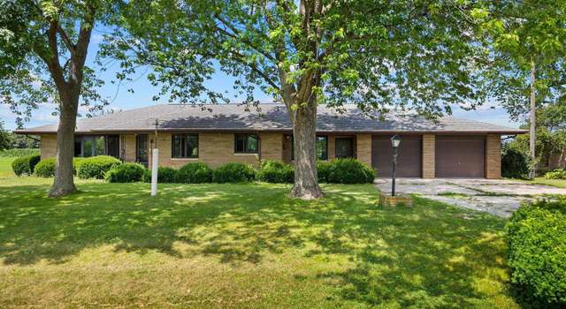 Photo of 16513 W Garret Rd, Glasford, IL 61533