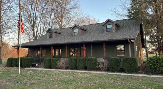 Photo of 14998 Friar Rd, Whittington, IL 62897