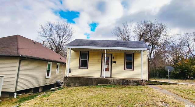 Photo of 304 South St, Anna, IL 62906