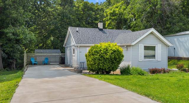 Photo of 133 Hollywood Cir, Creve Coeur, IL 61610
