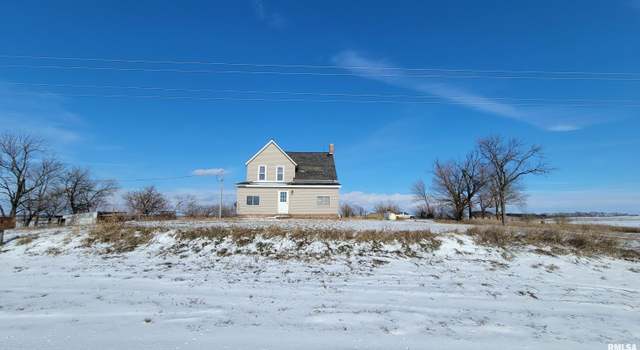 Photo of 27746 County Road 1800 County Road N, Topeka, IL 61532