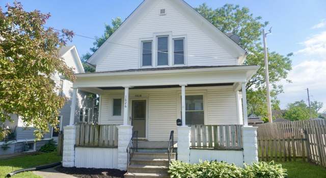 Photo of 1626 24th Ave, Moline, IL 61265