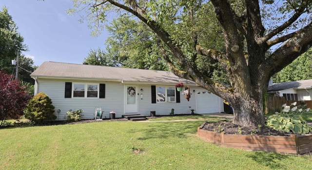 Photo of 1519 Ruth Ann Dr, Centralia, IL 62801