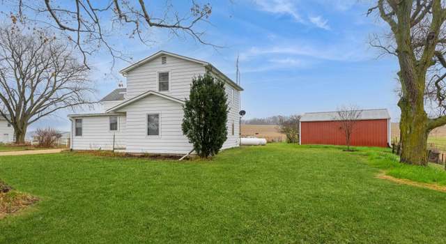 Photo of 18731 63rd St, Maquoketa, IA 52060