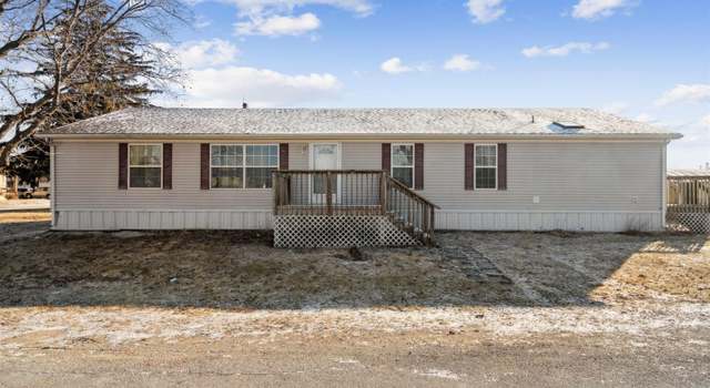 Photo of 402 Harding Ave, Lowden, IA 52255