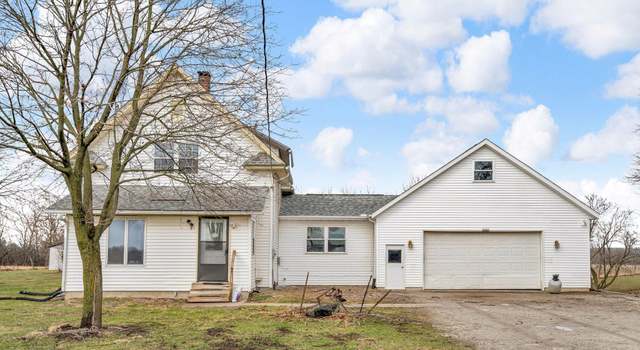 Photo of 2266 E Ridge Rd, Aledo, IL 61231