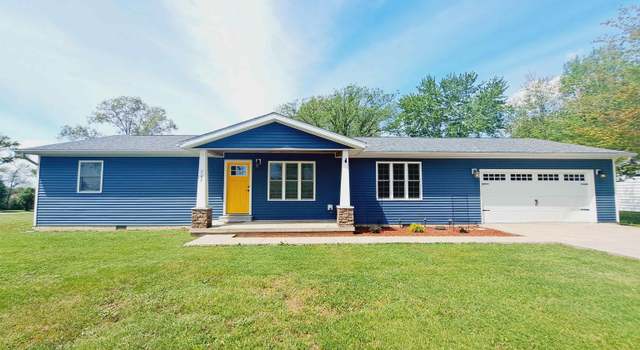 Photo of 507 Timothy Ln, Galatia, IL 62935