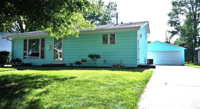 Photo of 2326 46th Street Court, Rock Island, IL 61201