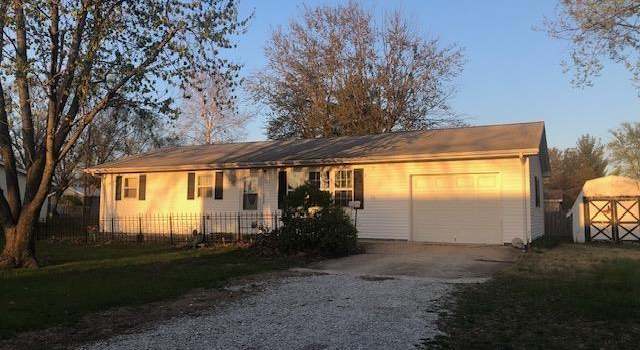 Photo of 206 Maple St, Meredosia, IL 62665