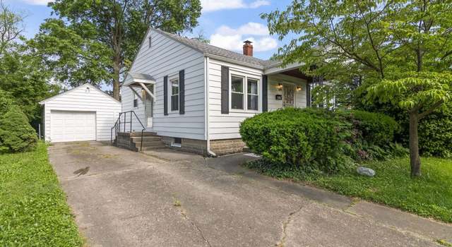 Photo of 1216 N Rutledge St, Springfield, IL 62702