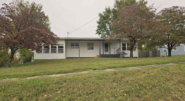 Photo of 160 Main St, Alto Pass, IL 62905