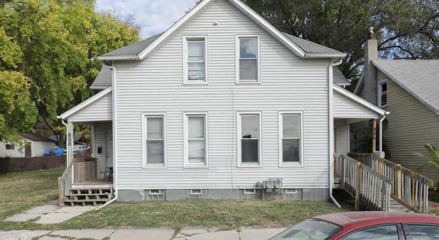 Photo of 806 - 808 W 5th St, Davenport, IA 52802-3401