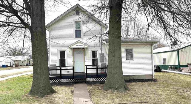 Photo of 816 Broad St, Sabula, IA 52070