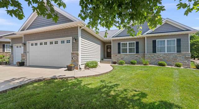 Photo of 4860 59th Ave, Bettendorf, IA 52722