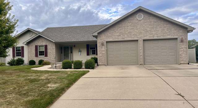 Photo of 3928 S Sheffield Rd, Bartonville, IL 61607