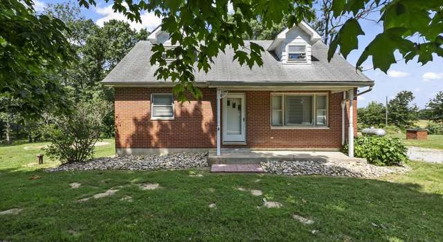 Photo of 18473 N Duke Ln, Bluford, IL 62814