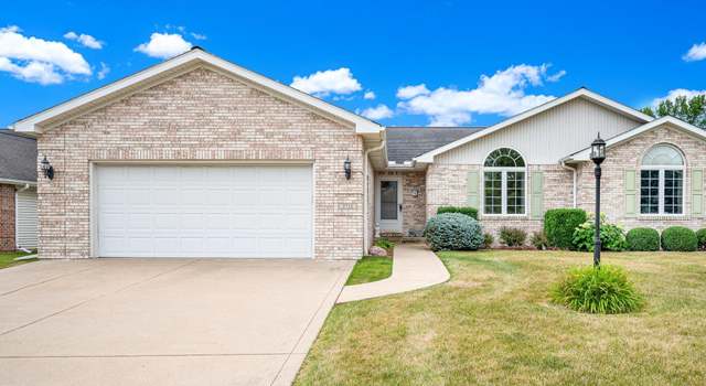Photo of 3716 W Golf Creek Dr, Peoria, IL 61615