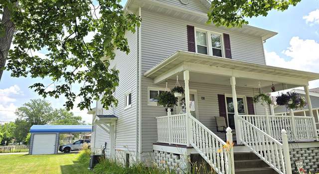 Photo of 401 Melrose Ave, Centralia, IL 62801