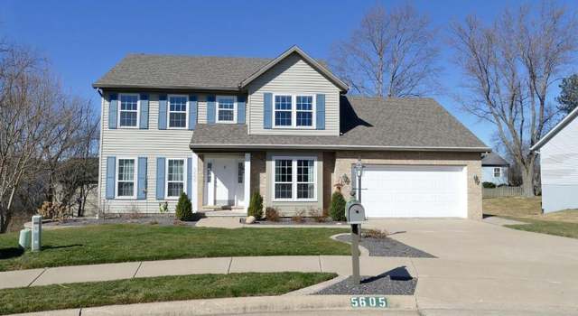 Photo of 5605 N Beth Ct, Peoria, IL 61615