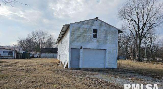 Photo of 288 E Illinois Ave, Shawneetown, IL 62984