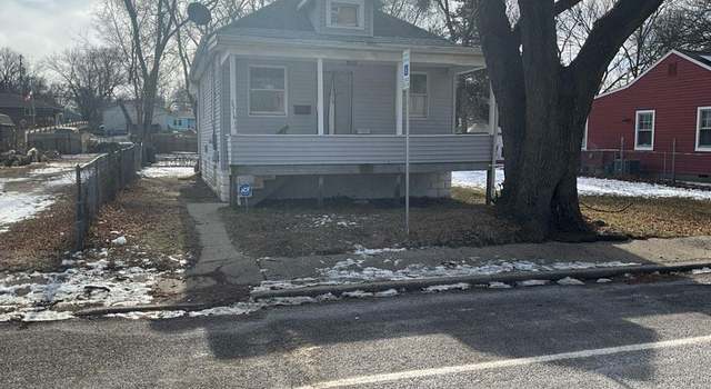 Photo of 2316 W Howett St, Peoria, IL 61605