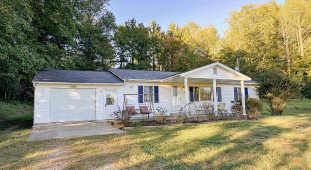 Photo of 28463 Tamms Olive Branch Rd, Tamms, IL 62988