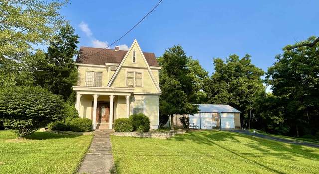 Photo of 850 Joppa North Ave, Joppa, IL 62953