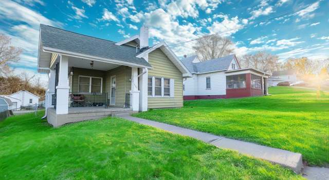 Photo of 320 Treasure St, Bartonville, IL 61607