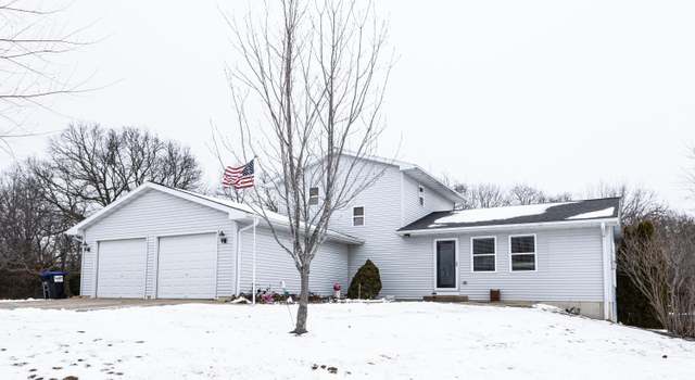 Photo of 1577 N 1925th Pl, Paloma, IL 62359