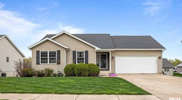 Photo of 939 5th Avenue Drive, Andalusia, IL 61232