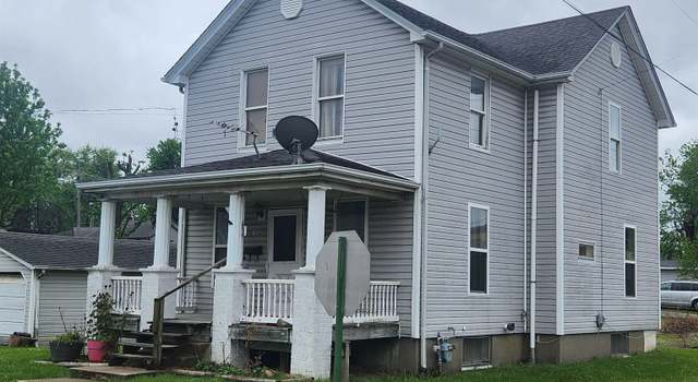 Photo of 507 N Sparta St, Steeleville, IL 62288